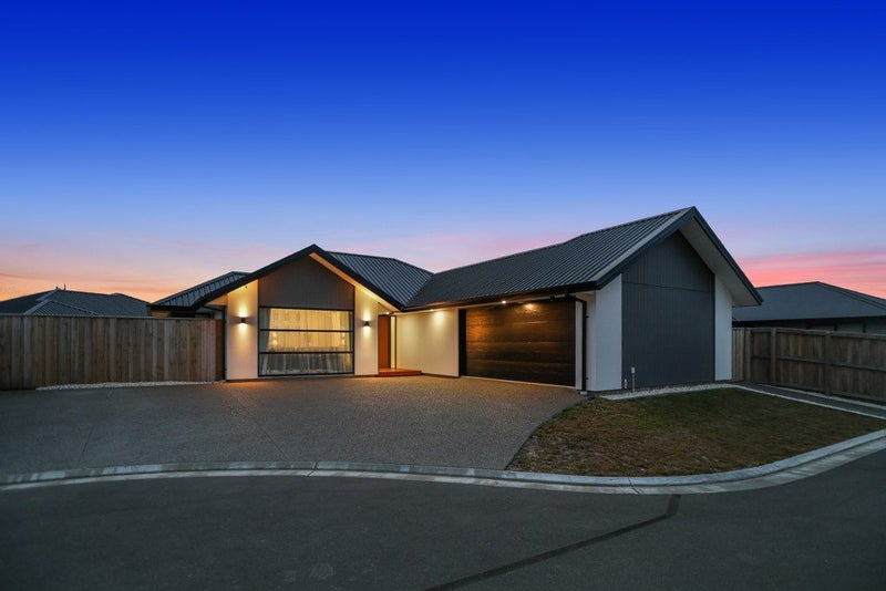 6 Gemstone Place, Rolleston - Carousel 1