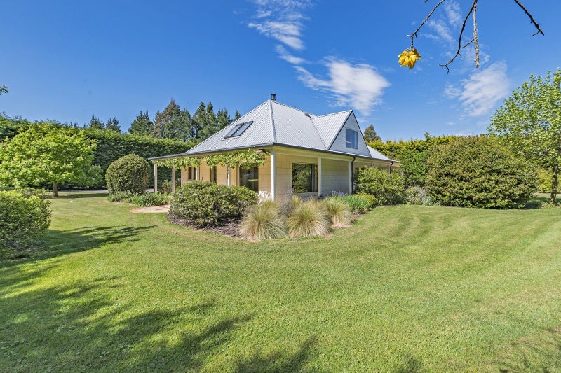 231 Browns Rock Road, Burnt Hill, Oxford - Carousel 2