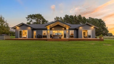 57 Serenity Lane, Levin - Carousel 1