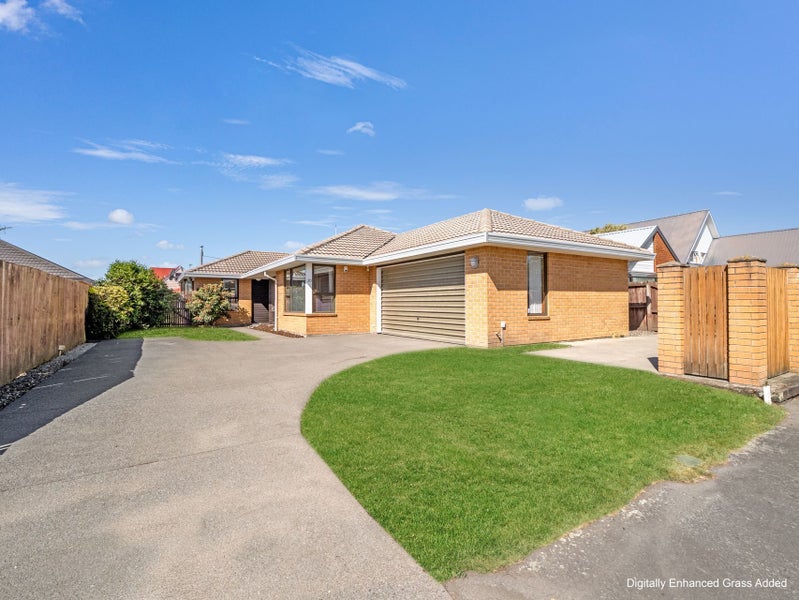 20 Briarmont Street, Avondale, Christchurch - Carousel 1