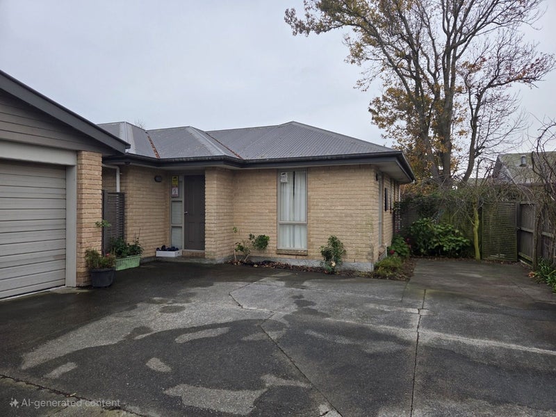 219B Main North Road, Redwood, Christchurch - Carousel 1