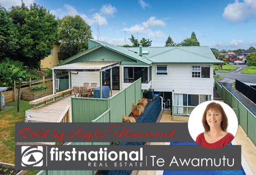 414 Elizabeth Avenue, Te Awamutu - Carousel 1