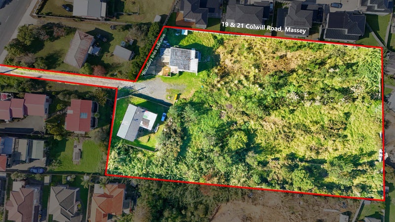 21 Colwill Road, Massey, Auckland - Carousel 6