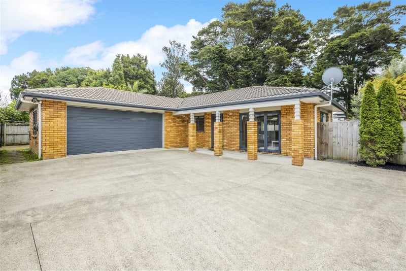 15A Callis Avenue, Opaheke, Papakura - Carousel 1