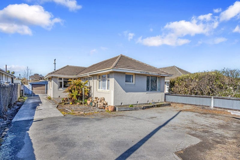 186 Marshland Road, Shirley, Christchurch - Carousel 1