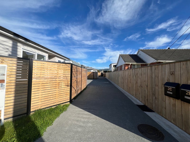 2A Mayo Grove, Naenae, Lower Hutt - Carousel 27