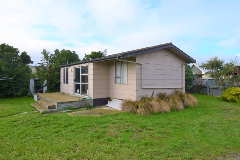 12A Exe Street, Oamaru - Carousel 1