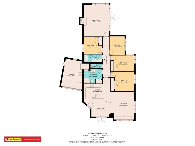 2/21 Chesham Avenue, Waipahihi, Taupo - Carousel 19