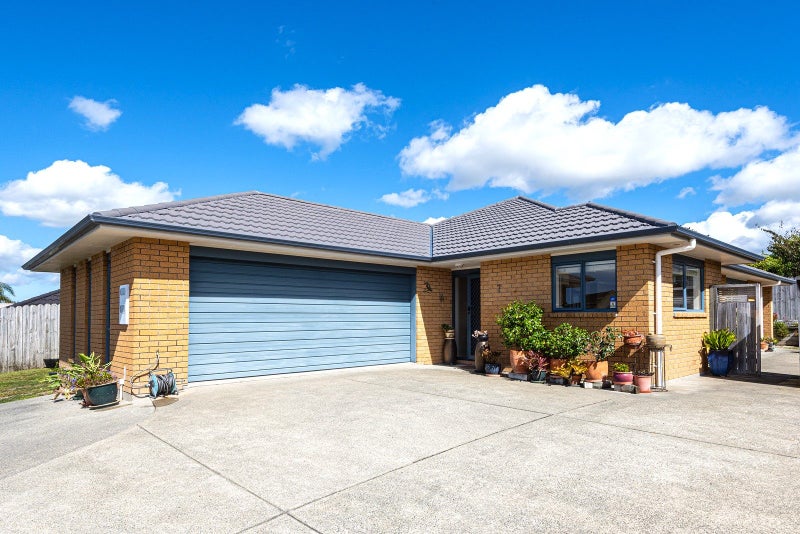 7 Workman Way, Onerahi, Whangarei - Carousel 1