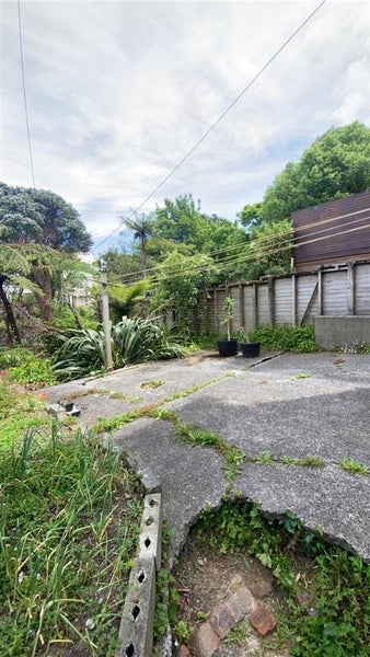 12 Springfield Terrace, Kelburn, Wellington - Carousel 8