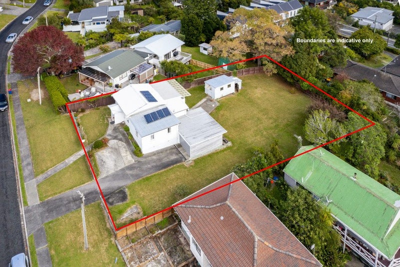 21 Philson Terrace, Browns Bay, Auckland - Carousel 2