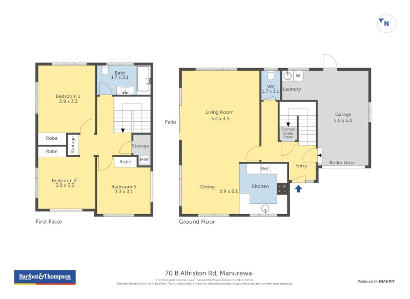 70B Alfriston Road, Manurewa East, Auckland - Carousel 16