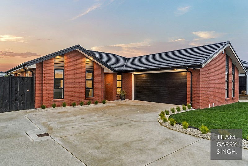 15 Culverwell Crescent, Pokeno - Carousel 2