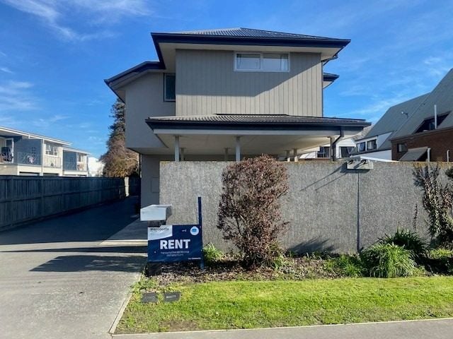 55C Brockworth Place, Riccarton, Christchurch - Carousel 1
