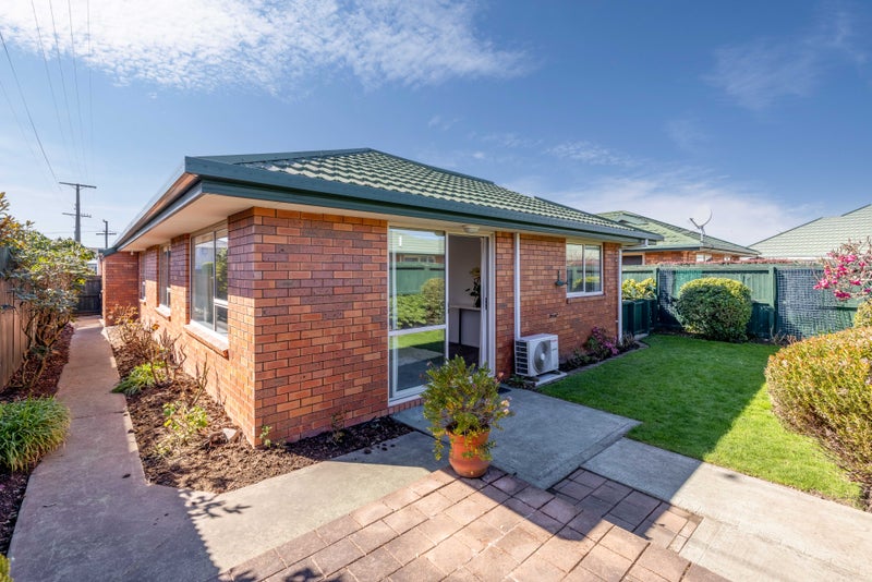 3/13 O'Briens Road, Sockburn, Christchurch - Carousel 1