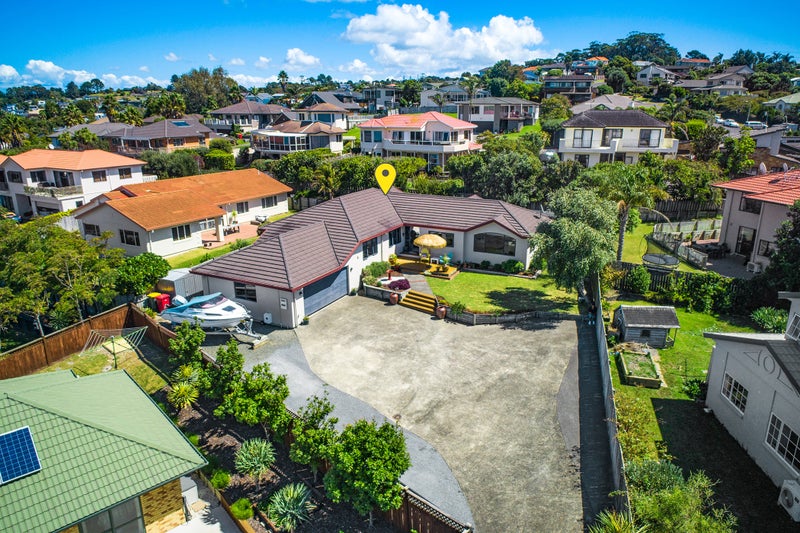 23 Commodore Court, Gulf Harbour, Whangaparaoa - Carousel 1