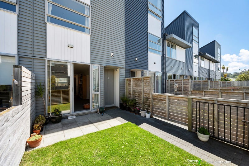 3/36 Tacy Street, Kilbirnie, Wellington - Carousel 2