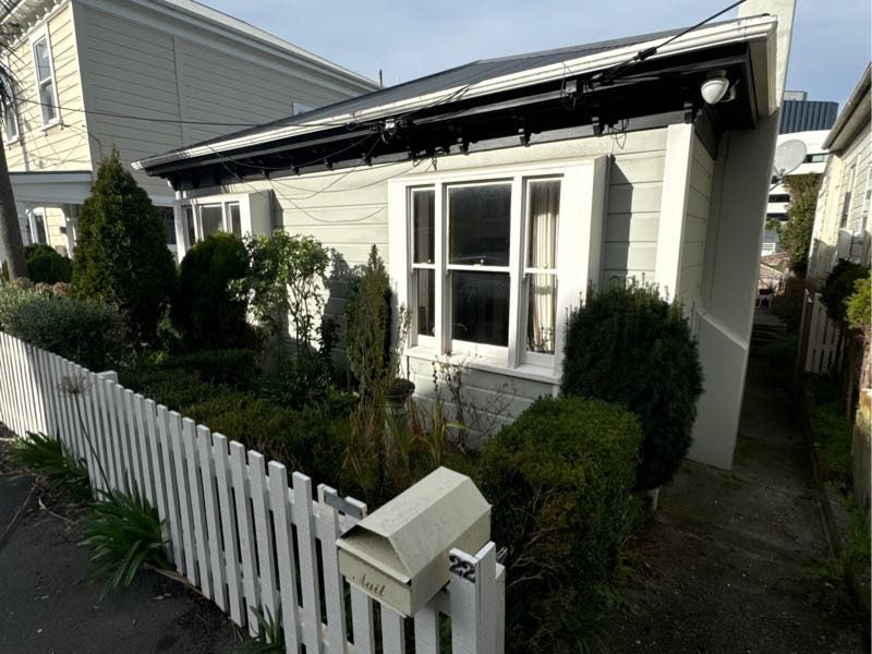 22 Goring Street, Thorndon, Wellington - Carousel 1