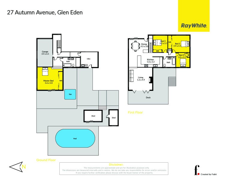 27 Autumn Avenue, Glen Eden, Auckland - Carousel 32