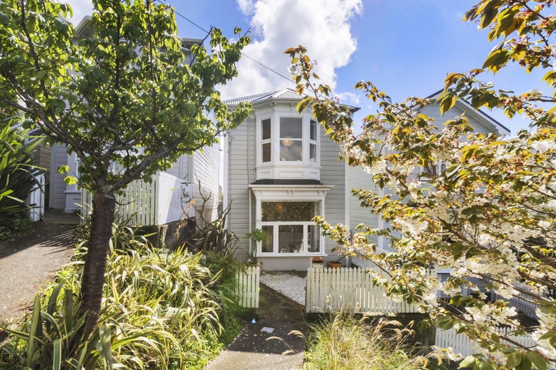 34 Drummond Street, Mount Cook, Wellington - Carousel 1