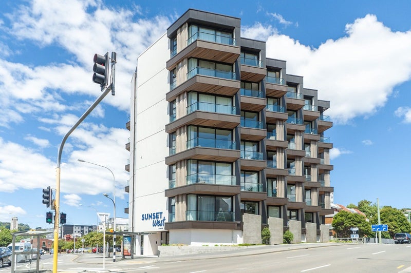 205/251 Victoria Street, Te Aro, Wellington - Carousel 2