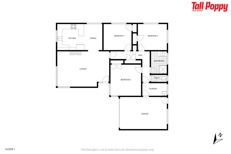 98B Limbrick Street, Terrace End, Palmerston North - Carousel 21