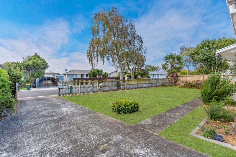 7 Jupiter Street, Rosehill, Papakura - Carousel 1