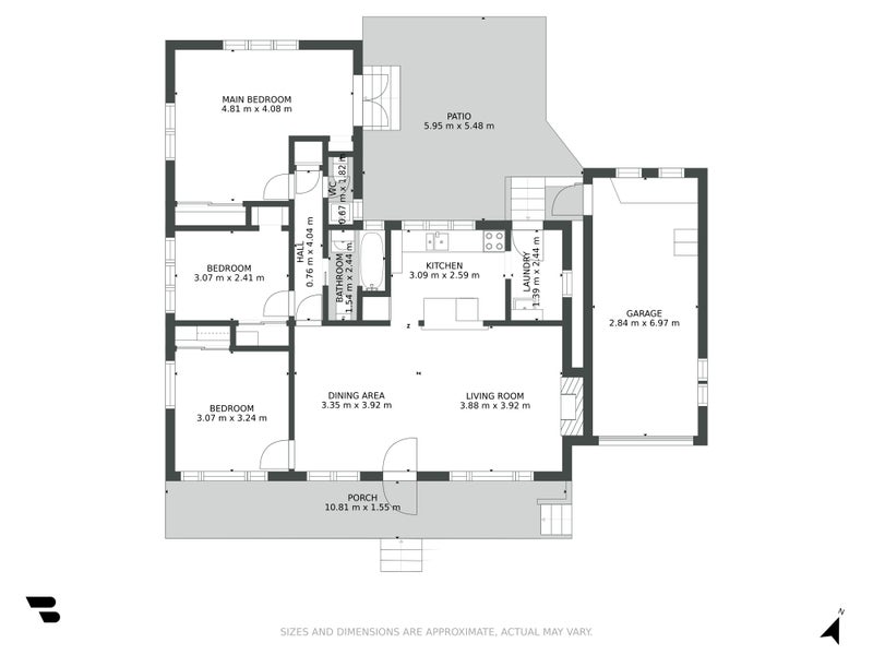 1/16 Lancaster Road, Beach Haven, Auckland - Carousel 24