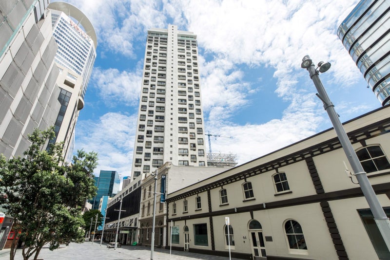 18D/16 Gore Street, Auckland Central, Auckland - Carousel 27