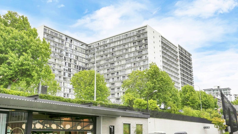 8H/76 Albert Street, Auckland Central, Auckland - Carousel 1