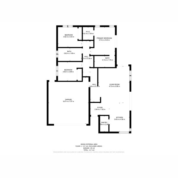 1 Boyce Lane, Amberley, Amberley - Carousel 27