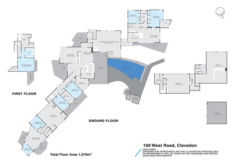 169 West Road, Papakura - Carousel 40