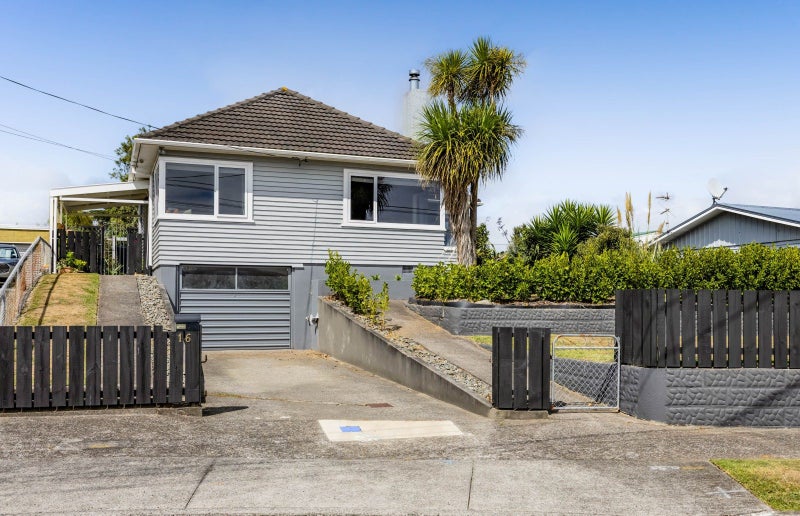 16 Clyde Street, Ferndale, New Plymouth - Carousel 21