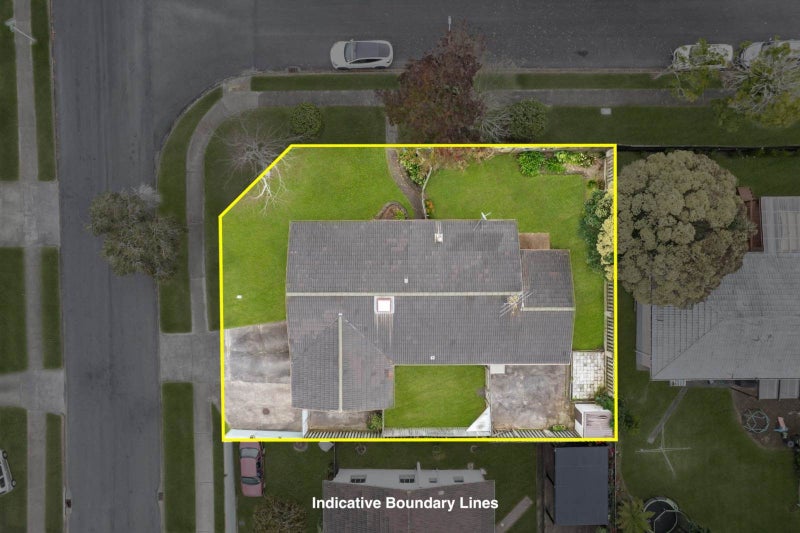 20 Huber Street, Weymouth, Auckland - Carousel 1