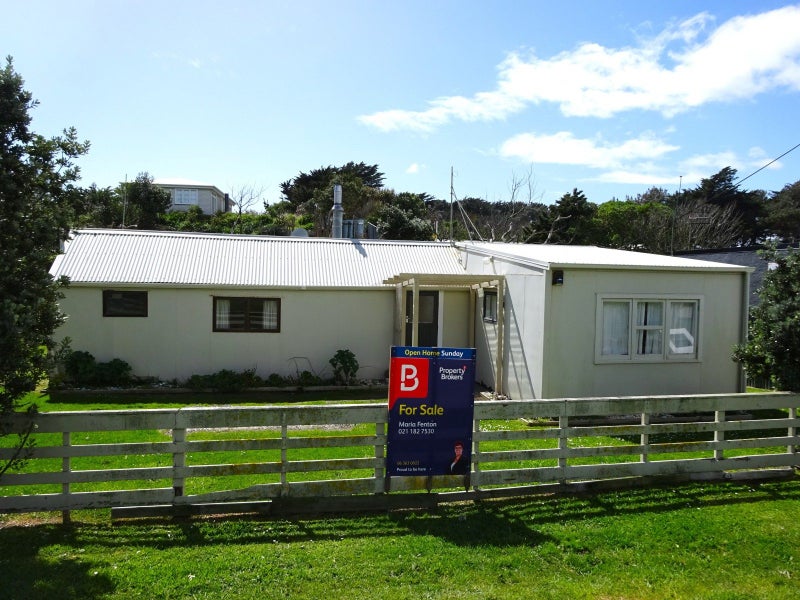21 Dewe Terrace, Foxton Beach, Foxton - Carousel 18