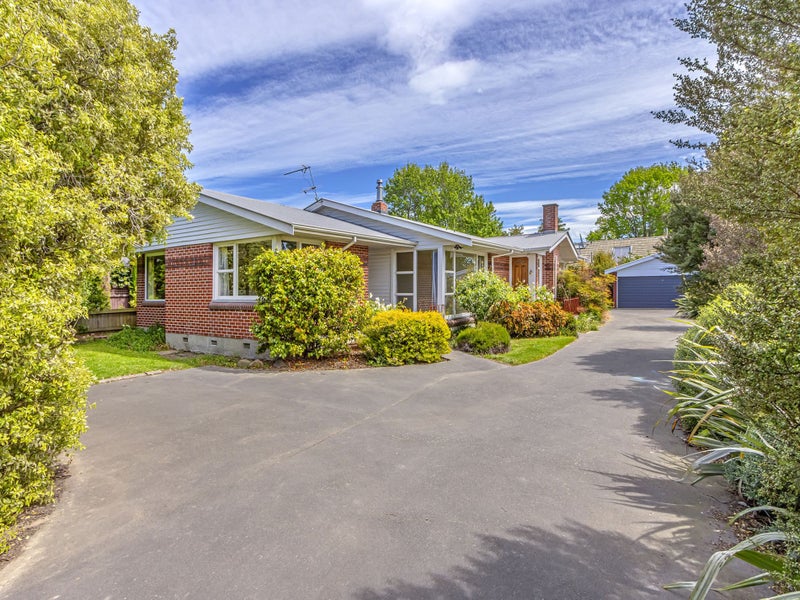 161 Waimairi Road, Ilam, Christchurch - Carousel 1