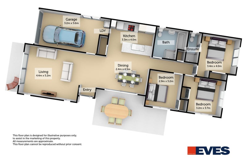 5 Hapu Avenue, Baverstock, Hamilton - Carousel 29