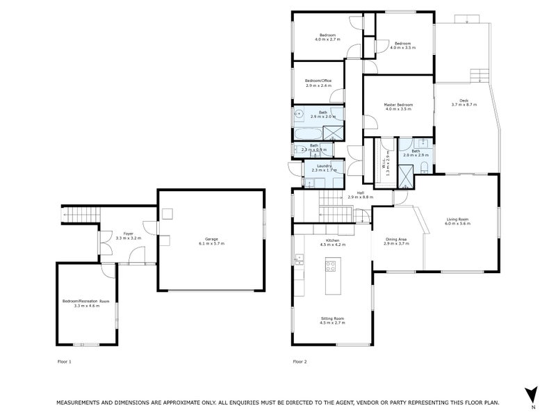 7 The Top Gallant, Whitby, Porirua - Carousel 27