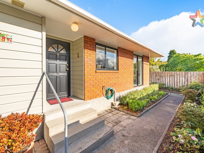1/48 Tawhai Street, Stokes Valley, Lower Hutt - Carousel 2