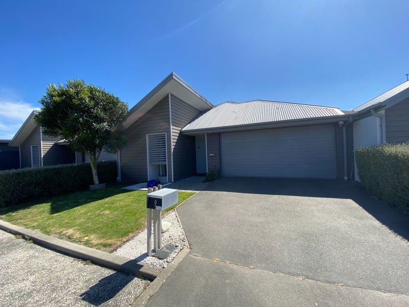 9 Vesper Lane, Yaldhurst, Christchurch - Carousel 1