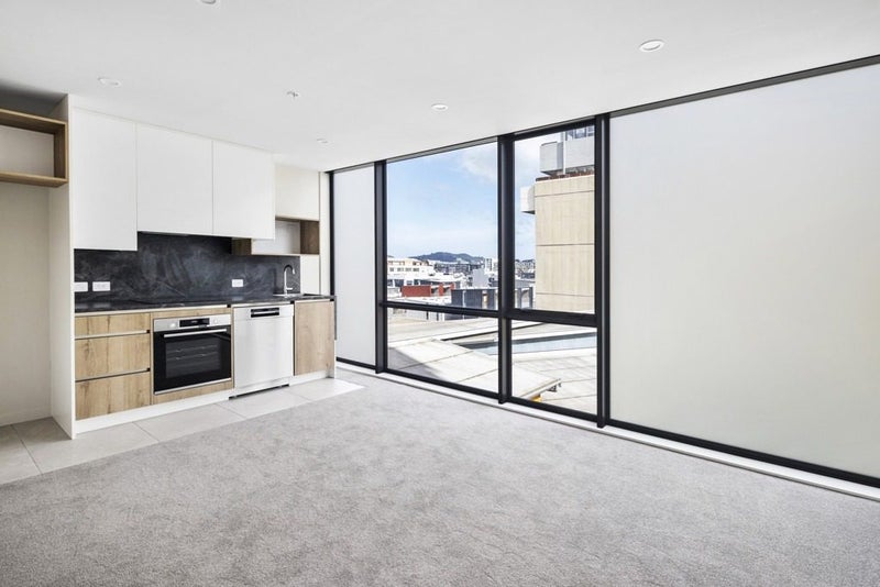 505/212 Willis Street, Te Aro, Wellington - Carousel 2
