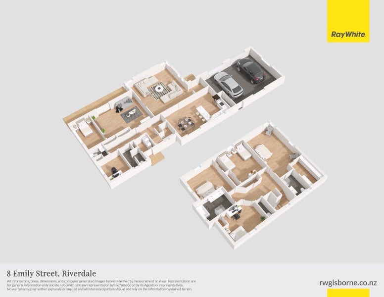 8 Emily Street, Riverdale, Gisborne - Carousel 25