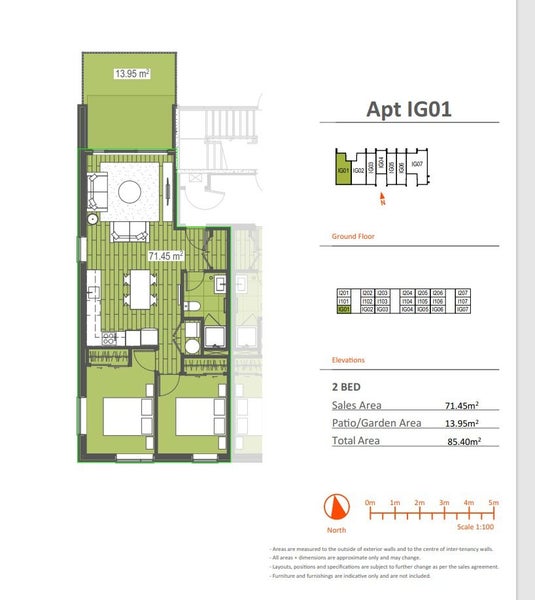 1/2G Ko Street, Northcote, Auckland - Carousel 11