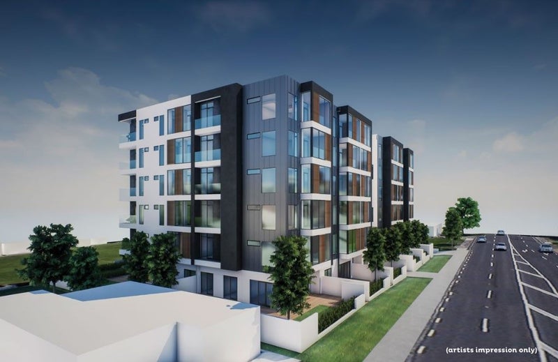 506/74 Anzac Street, Takapuna, Auckland - Carousel 2