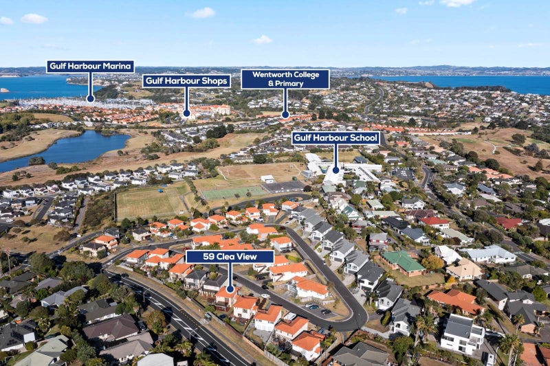 59 Clea View, Gulf Harbour, Whangaparaoa - Carousel 2