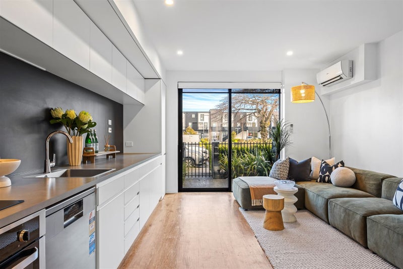 8/1 Buchan Street, Sydenham, Christchurch - Carousel 1