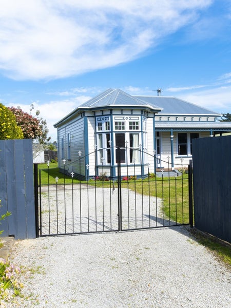 252 Ormond Road, Mangapapa, Gisborne - Carousel 1