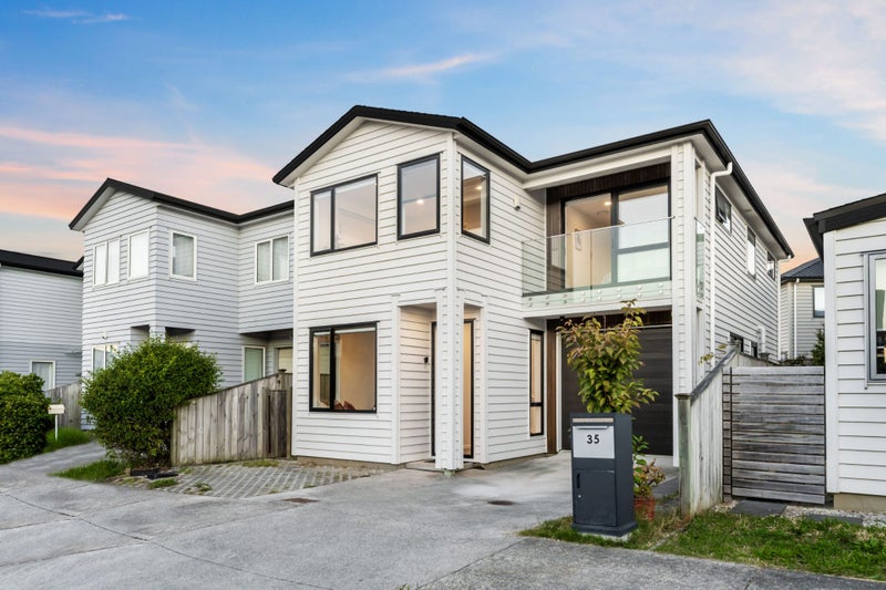 35 Lockheed Street, Hobsonville, Auckland - Carousel 1