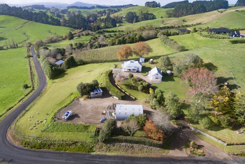 176 Markham Road, Ararimu, Drury - Carousel 1