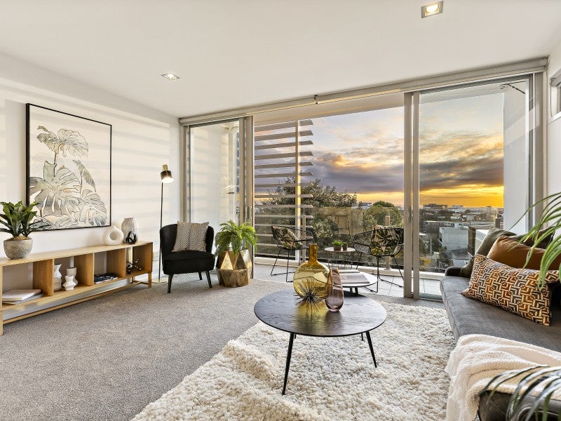 3D/14 Exmouth Street, Eden Terrace, Auckland - Carousel 2